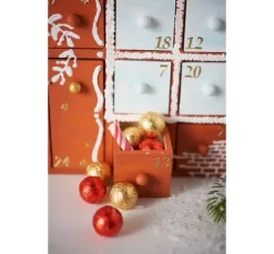 VBS Adventskalender "Weihnachtshaus"