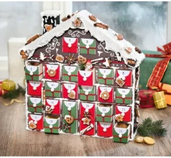 VBS Adventskalender "Weihnachtshaus"