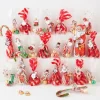 VBS Adventszahlen "Geschenk"