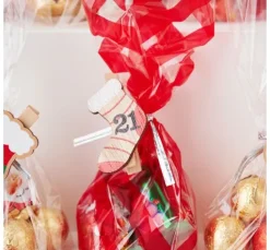 VBS Adventszahlen "Geschenk"