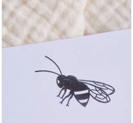 VBS Anhänger "Bee & Flower"