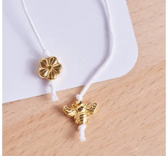 VBS Anhänger "Bee & Flower"