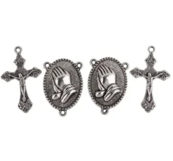VBS Anhänger "Christliche Symbole"