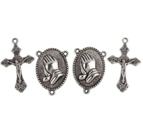 VBS Anhänger "Christliche Symbole"