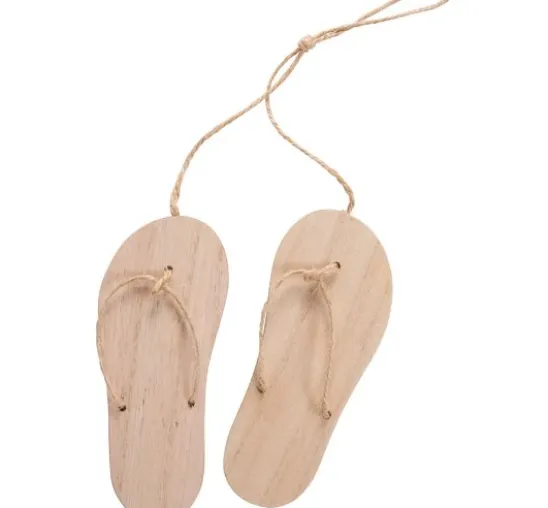 VBS Anhänger "Flip Flops"