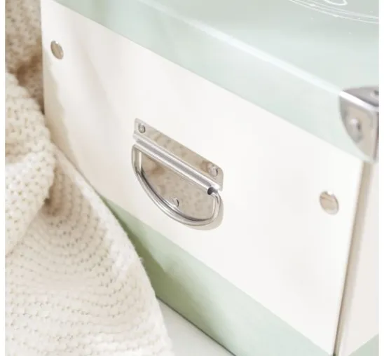 VBS Aufbewahrungsbox mit Deckel