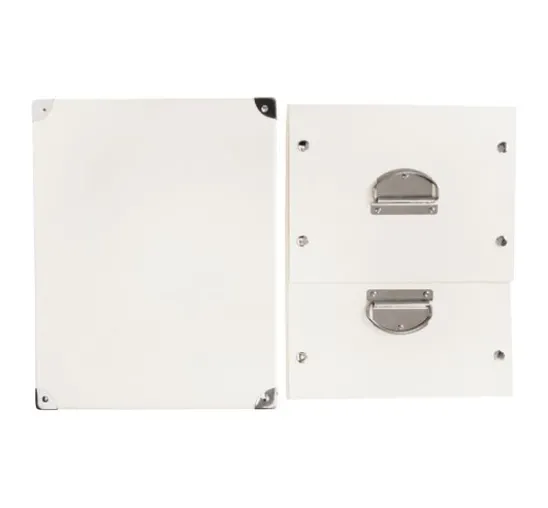 VBS Aufbewahrungsbox mit Deckel