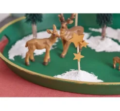 VBS Bambusspieße, 50 Stück