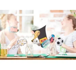 VBS Bambusspieße, 50 Stück