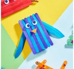 VBS Bastelbox
