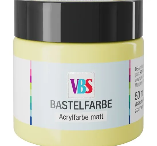 VBS Bastelfarbe, 50 ml