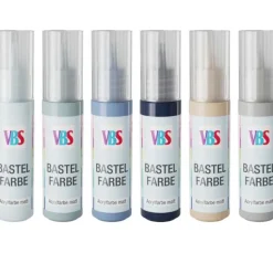VBS Bastelfarben-Set 