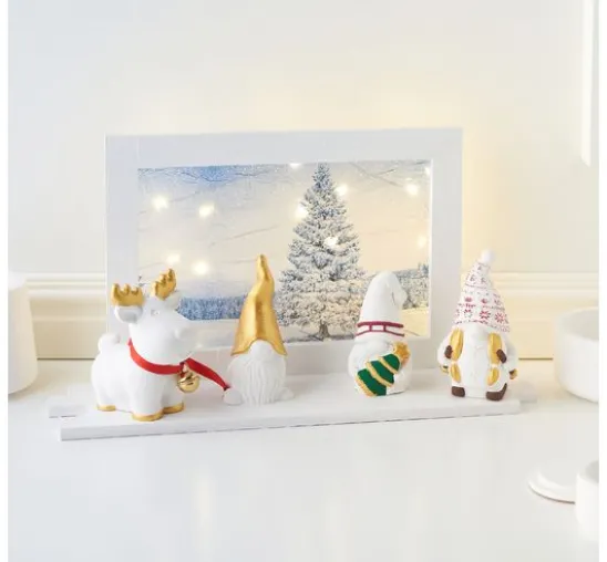 VBS Bastelfarben-Set "Christmas"