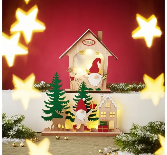 VBS Bastelfarben-Set "Christmas"