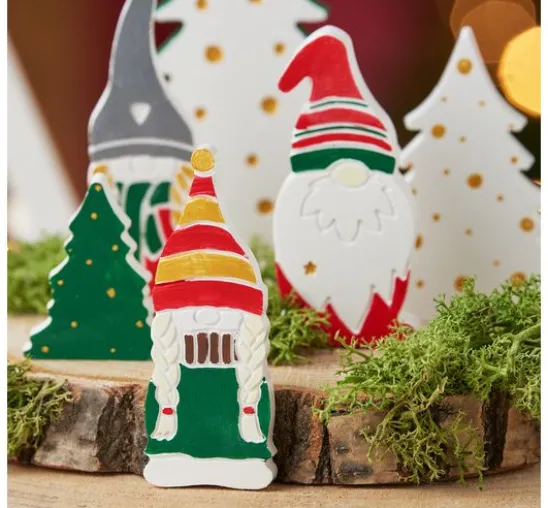 VBS Bastelfarben-Set "Christmas"