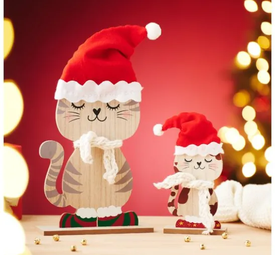 VBS Bastelfarben-Set "Christmas"