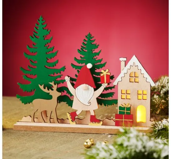VBS Bastelfarben-Set "Christmas"