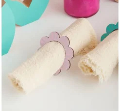 VBS Bastelfarben-Set "Pastel"