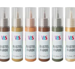 VBS Bastelfarben-Set 
