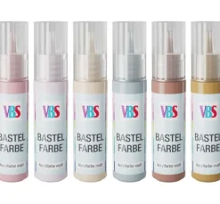 VBS Bastelfarben-Set 