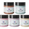 VBS Bastelfarben Set "Winter Romance", 5 x 50 ml
