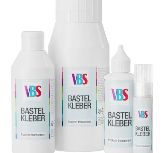 VBS Bastelkleber
