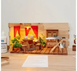 VBS Bastelklötzchen