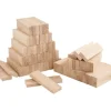 VBS Bastelklötzchen "Mini", 78 Stück