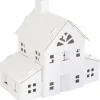 VBS Bastelset Papierhaus "Landhaus"