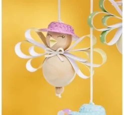 VBS Bastelset "Vogelbande"