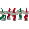 VBS Bastelset "Weihnachtsmäuse"