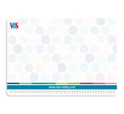 VBS Bastelunterlagen, 5 Stück