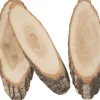 VBS Baumscheiben "Oval"