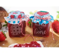 VBS Baumwollkordel, 100 m