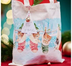 VBS Baumwolltasche 