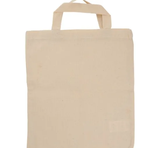 VBS Baumwolltasche, 42 x 38 cm