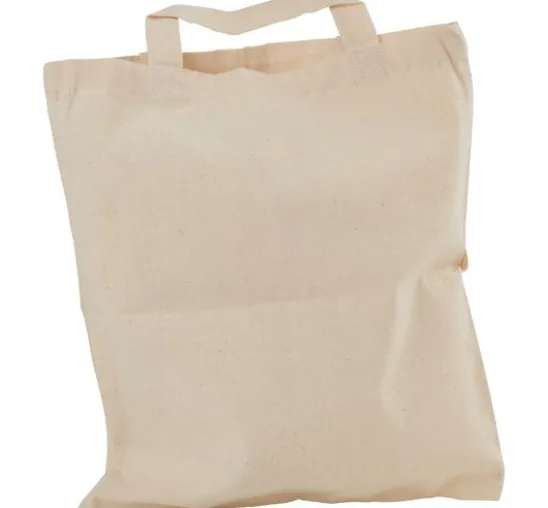 VBS Baumwolltasche, 42 x 38 cm