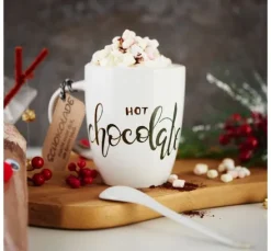 VBS Becher mit Löffel, 2 Stück
