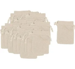 VBS Beutel mit Zugband "9 x 7 cm"