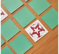 VBS Blanko Legekarten, 60 Stück