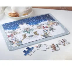 VBS Blanko-Puzzle, 35 Teile