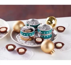 VBS Bordürenstanzer "Sterne"