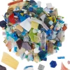VBS Bruchmosaik "Größen und Farbmix", 2 kg