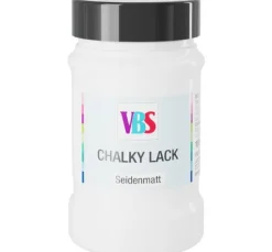 VBS Chalky Lack