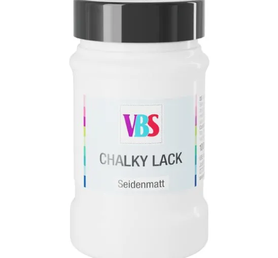 VBS Chalky Lack