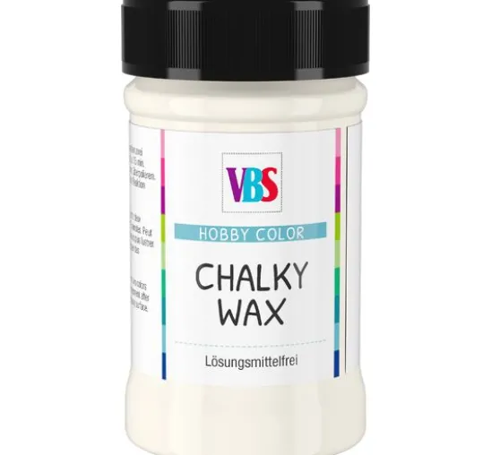 VBS Chalky Wax
