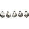 VBS Charms-Anhänger "Emoticon"