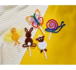 VBS Chenilledraht 