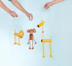 VBS Chenilledraht 