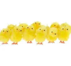 VBS Chenille Küken